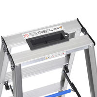 ピカコーポレイション 脚立オプション きゃたトレー PKT-B 1個（直送品）