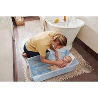 ストッケ フレキシバス バンドルパック ホワイト 531701 1台（直送品）