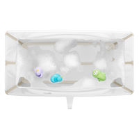 ストッケ フレキシバス サンディーベージュ 532012 1台（直送品）