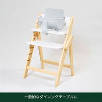 moji YIPPY イッピー専用 スターター・セット ダークグレー 1個（直送品）