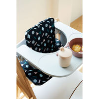 moji YIPPY イッピー専用 スタンダード・クッション フルーツ 1個（直送品）