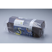 スマイルキッズ 充電ステーション ブラウン AKD-51BR 1個（直送品）