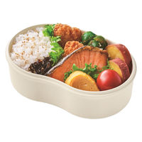 サーモス フレッシュランチボックス DJV-570 KM 1個（直送品）