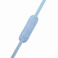 サーモス 真空断熱キッズケータイマグ JPF-350 LB 1個（直送品）