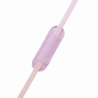 サーモス 真空断熱キッズケータイマグ JPF-500 PL-P 1個（直送品）