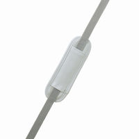 サーモス 真空断熱キッズケータイマグ JPF-500DS LGY 1個（直送品）