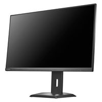 「5年保証」90W給電Type-C&LAN搭載4K対応31.5型液晶ディスプレイ LCD-CU321D-FX 1台（直送品）