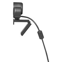 I ・O DATA(アイ・オー・データ) マイク・スピーカー一体型WEBカメラ(USB2.0接続) USB-AIOC2 1台（直送品）