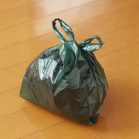 旭電機化成 災害時の緊急トイレ 10回分 ダブル抗菌消臭 ABO-2810A 1S(10個)（直送品）