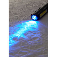 旭電機化成 365nm UVライト AUV-3301C 1個（直送品）