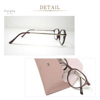 キースプランニング ビグラッド老眼鏡 AD1024 PL +1.00 1本（直送品）