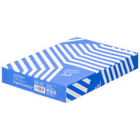 【通常価格・数量制限なし】アスクル アスクルマルチペーパースーパーエコノミーA4 1セット(1冊(500枚入)×10) オリジナル