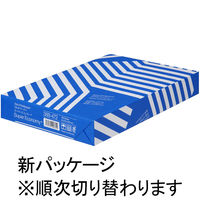 【通常価格・数量制限なし】アスクル アスクルマルチペーパースーパーエコノミーA4 1冊(500枚入) オリジナル