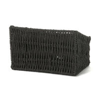 ペーパーリモコン収納 グレー LAKOLE/ラコレ