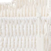 ペーパー多機能収納 アイボリー LAKOLE/ラコレ