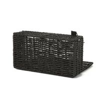 ペーパーティッシュケース グレー LAKOLE/ラコレ