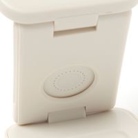 3IN1チャージャー アイボリー LAKOLE/ラコレ