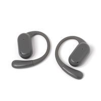 オープンイヤーイヤホン チャコール LAKOLE/ラコレ