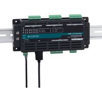 コンテック USB アップダウンカウンタユニット CNT-3204IN-USB 1PC（直送品）