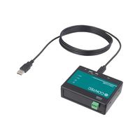 コンテック USB対応CAN通信ユニット CAN-2-USB 1PC（直送品）
