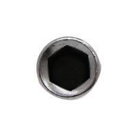 JTC 1/4 マグネットスクリュードライバー JTC3750 1個（直送品）