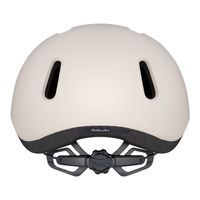 オージーケーカブト ヘルメット MARMAL(マーマル) S/M(55ー58cm) マットオフホワイト MARMALマットオフホワイト 1個（直送品）