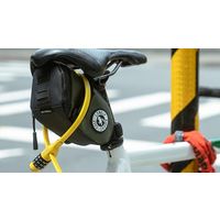 ULAC サドルバッグ PB6M RADTAIL PRO (1.0L) Moss PB6MMoss 1個（直送品）