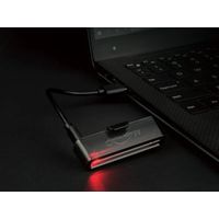 MAGICSHINE MAGIC SHINE テールライト SEEMEE 30 TL RED ブラック 1個（直送品）