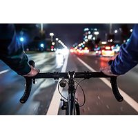 タナックス ATー046 ポータブル ドライブレコーダー 自転車用 AKYー710S 1個（直送品）