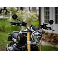 タナックス NAー025L 46ミラー3L 1個（直送品）