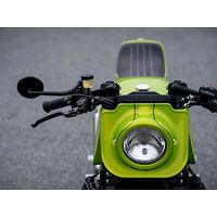 タナックス NAー026R 46ミラー4R 1個（直送品）