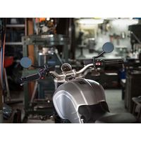 タナックス NAー026L 46ミラー4L 1個（直送品）