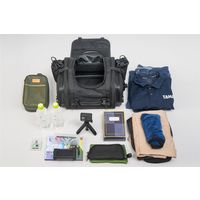 タナックス MFKー1000 ミニフィールドシートバッグ 1個（直送品）