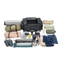 タナックス MFKー1004 キャンピングシートバッグ XL 1個（直送品）