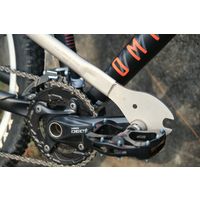 三ヶ島製作所 工具 ペダルスパナ PEDAL SPANNER PTー1 1個（直送品）