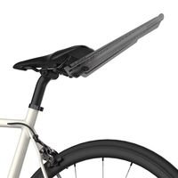 READYGO READY GO リアフェンダー LF01ーB Fender Accessories black 1個（直送品）