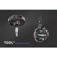 READYGO READY GO ツール TOOLKIT + black プラス 1個（直送品）