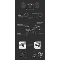 READYGO READY GO ブラケット DF 3ーWAY MOUNT 1個（直送品）