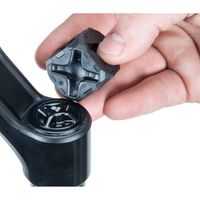 ホーザン フォークキャップツール 【FCTー1】 FCT-1 1個（直送品）