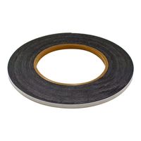 和気産業 強力多用途両面テープ 0.75x5mmx10m WEB030 1セット(8個)（直送品）