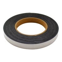 和気産業 強力多用途両面テープ 0.75x15mmx10m WEB032 1セット(3個)（直送品）