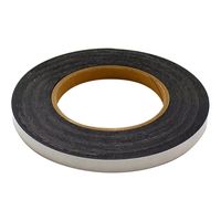 和気産業 強力多用途両面テープ 0.75x10mmx10m WEB031 1セット(5個)（直送品）