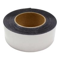 和気産業 強力多用途両面テープ 0.75x50mmx10m WEB035 1個（直送品）