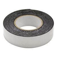 和気産業 強力多用途両面テープ 0.75x15mmx2m WEB037 1セット(7個)（直送品）