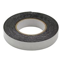 和気産業 強力多用途両面テープ 0.75x10mmx2m WEB036 1セット(9個)（直送品）