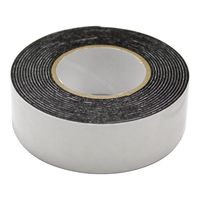 和気産業 強力多用途両面テープ 0.75x20mmx2m WEB038 1セット(6個)（直送品）