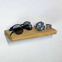 和気産業 石膏ボードにつく棚受 トライアングル 白 TK-81 1セット(10個)（直送品）