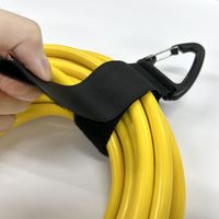 和気産業 クルッとバリバリフック 250mm KBH-101m 1個（直送品）