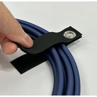 和気産業 挟んでバリバリバンド 60mm HBB-101 1個（直送品）