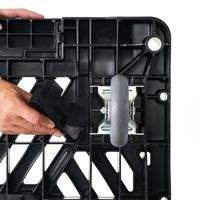 花岡車輌 ダンディXシリーズ XA-BWH-AC 1UNT（直送品）